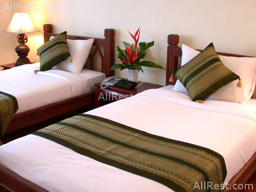 Bhumiyama Beach Resort 24